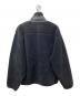 thisisneverthat (ディスイズネバーザット) Sherpa Fleece Jacket ブラック サイズ:M：5000円