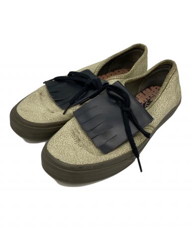 中古・古着通販】VANS (バンズ) MARNI (マルニ) Authentic 721277