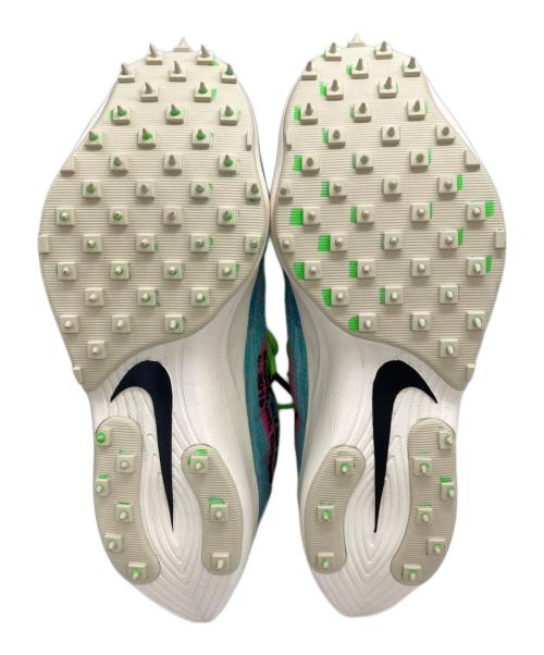 NIKE（ナイキ）NIKE (ナイキ) OFFWHITE (オフホワイト) ローカットスニーカー　CD8178-400 ブルー サイズ:27.5の古着・服飾アイテム