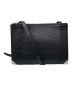 ALEXANDER WANG（アレキサンダーワン）の古着「ショルダーウォレット」｜ブラック