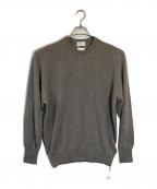 HERILLヘリル）の古着「Wholegarment Pullover」｜グレー