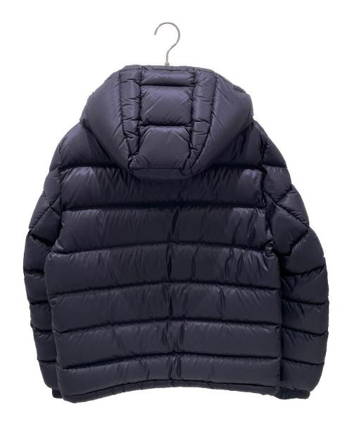 MONCLER（モンクレール）MONCLER (モンクレール) BRAMANT/ダウンジャケット ネイビー サイズ:4の古着・服飾アイテム