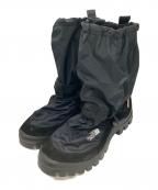 THE NORTH FACE×HENDER SCHEMEザ ノース フェイス×エンダースキーマ）の古着「HS Schlaf Boots」｜ブラック