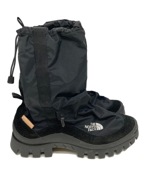THE NORTH FACE（ザ ノース フェイス）THE NORTH FACE (ザ ノース フェイス) HENDER SCHEME (エンダースキーマ) HS Schlaf Boots ブラック サイズ:27の古着・服飾アイテム