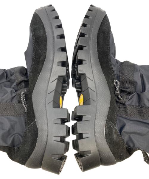 THE NORTH FACE（ザ ノース フェイス）THE NORTH FACE (ザ ノース フェイス) HENDER SCHEME (エンダースキーマ) HS Schlaf Boots ブラック サイズ:27の古着・服飾アイテム