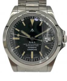 NAVAL×LOWERCASE（ナバル×ロウワーケース）の古着「腕時計」