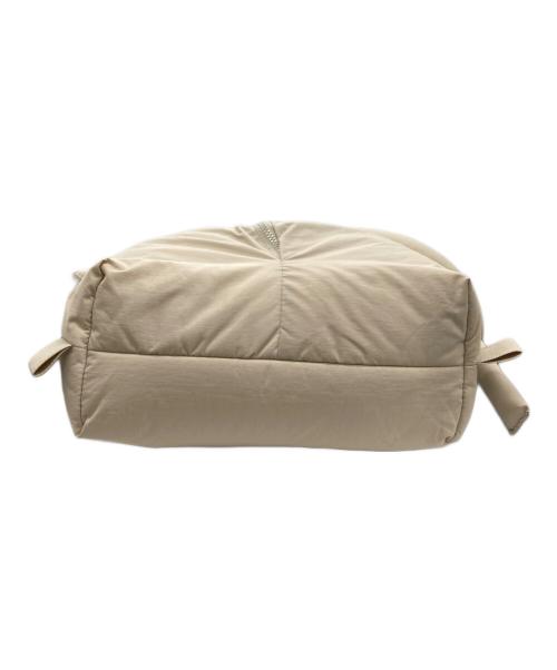 OLEND BACKPACKS（オーレンド）OLEND BACKPACKS (オーレンド) ONA SOFT BAG ベージュの古着・服飾アイテム