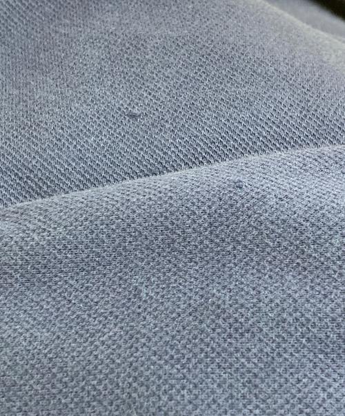 BROOKS BROTHERS（ブルックスブラザーズ）BROOKS BROTHERS (ブルックスブラザーズ) コットンブレザー ネイビー サイズ:Lの古着・服飾アイテム