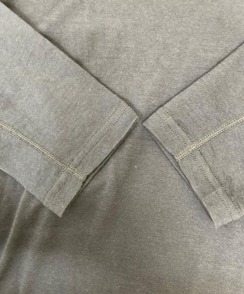 Icebreaker（アイスブレーカー）Icebreaker (アイスブレーカー) 200 オアシス ロングスリーブ ネイビー サイズ:S 未使用品の古着・服飾アイテム