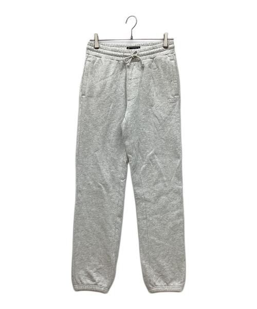 KITH（キス）KITH (キス) スウェットパンツ グレー サイズ:xsの古着・服飾アイテム