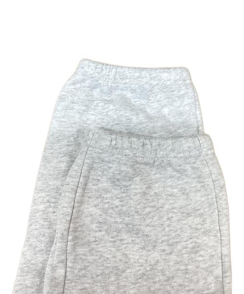 KITH（キス）KITH (キス) スウェットパンツ グレー サイズ:xsの古着・服飾アイテム