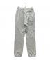 KITH (キス) スウェットパンツ グレー サイズ:xs：7000円