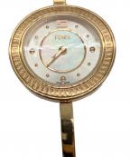 FENDIフェンディ）の古着「バングルウォッチ」