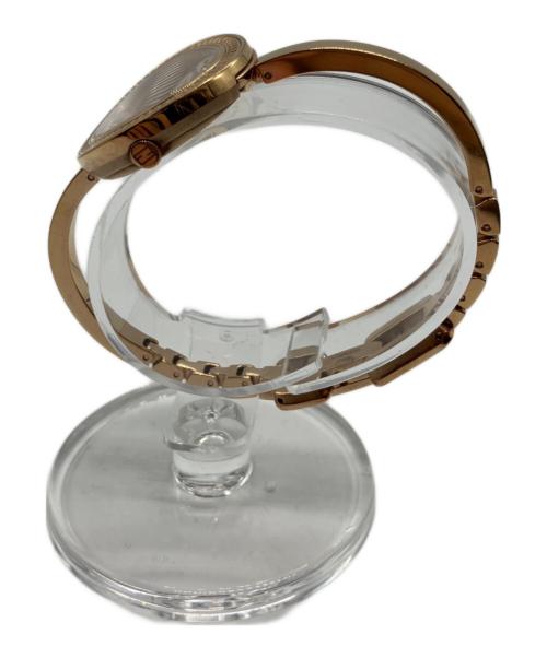 FENDI（フェンディ）FENDI (フェンディ) バングルウォッチの古着・服飾アイテム