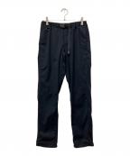 GRAMICCI×BEAMSグラミチ×ビームス）の古着「クライミングパンツ」｜ネイビー