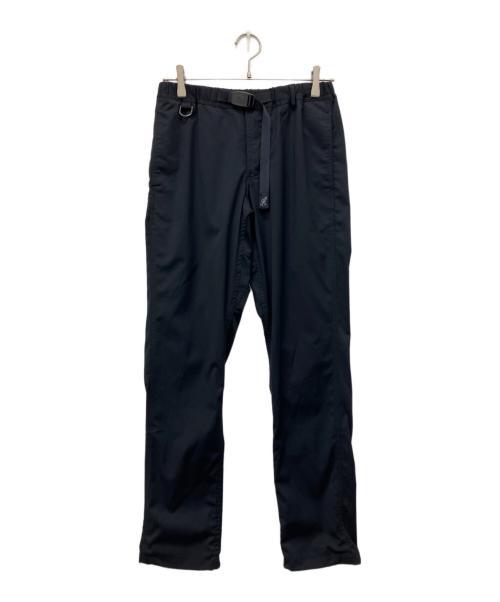 GRAMICCI（グラミチ）GRAMICCI (グラミチ) BEAMS (ビームス) クライミングパンツ ネイビー サイズ:Sの古着・服飾アイテム