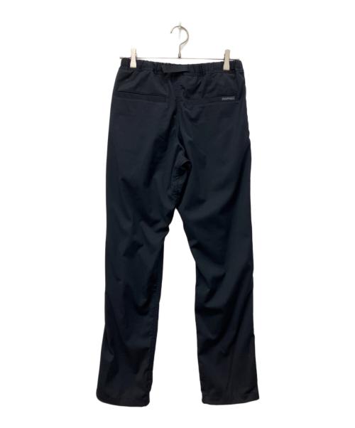 GRAMICCI（グラミチ）GRAMICCI (グラミチ) BEAMS (ビームス) クライミングパンツ ネイビー サイズ:Sの古着・服飾アイテム