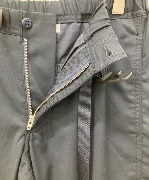 GRAMICCI（グラミチ）GRAMICCI (グラミチ) BEAMS (ビームス) クライミングパンツ ネイビー サイズ:Sの古着・服飾アイテム