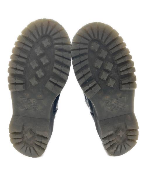 Dr.Martens（ドクターマーチン）Dr.Martens (ドクターマーチン) 2976 MAX ブラック サイズ:6の古着・服飾アイテム