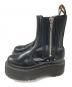 Dr.Martens (ドクターマーチン) 2976 MAX ブラック サイズ:6：20000円