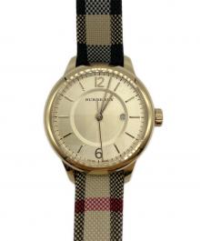 BURBERRY（バーバリー）の古着「腕時計」