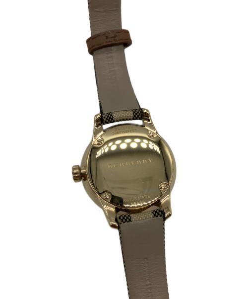 BURBERRY（バーバリー）BURBERRY (バーバリー) 腕時計の古着・服飾アイテム