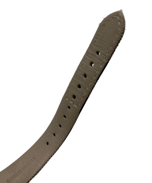 BURBERRY（バーバリー）BURBERRY (バーバリー) 腕時計の古着・服飾アイテム