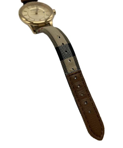 BURBERRY（バーバリー）BURBERRY (バーバリー) 腕時計の古着・服飾アイテム