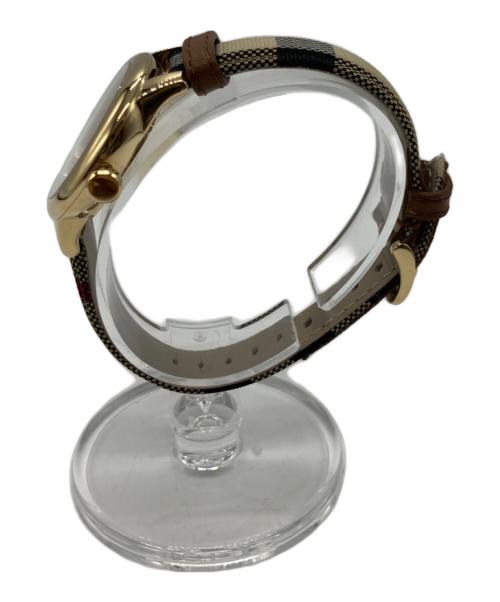 BURBERRY（バーバリー）BURBERRY (バーバリー) 腕時計の古着・服飾アイテム