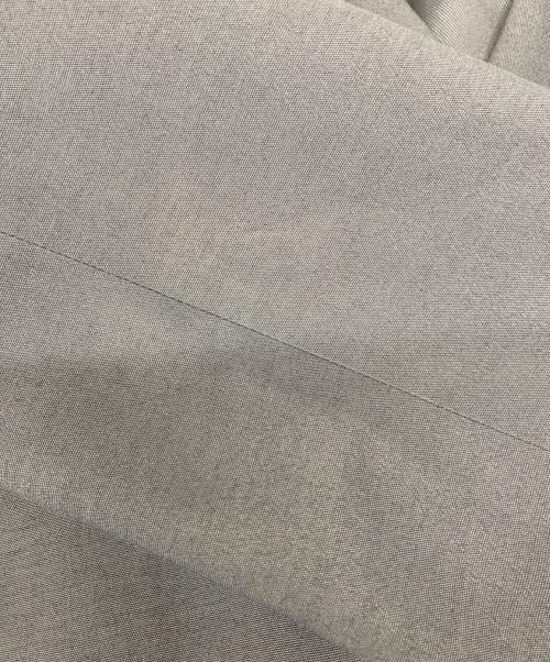 Mila Owen（ミラオーウェン）Mila Owen (ミラオーウェン) ２サイズ金釦ダブルブレザー ネイビー サイズ:1の古着・服飾アイテム