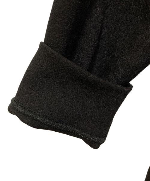 Whim Gazette（ウィムガゼット）Whim Gazette (ウィムガゼット) Vガゼットプルオーバー ブラック サイズ:36の古着・服飾アイテム