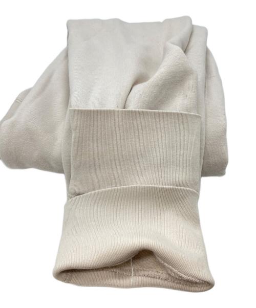 AK+1（エーケーワン）AK+1 (エーケーワン) テーパードスウェットパンツ アイボリー サイズ:38の古着・服飾アイテム