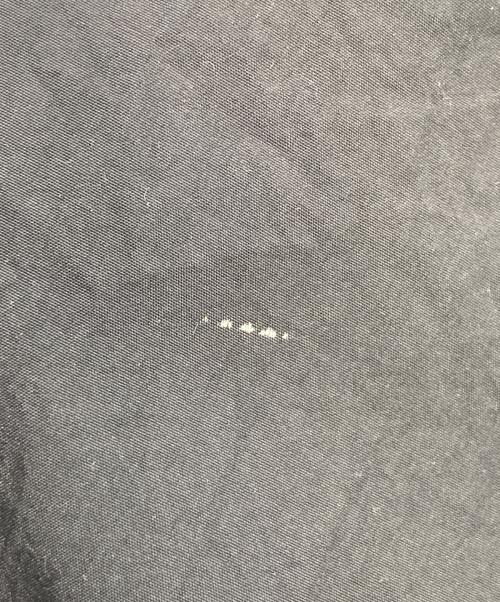 UN3D.（アンスリード）UN3D. (アンスリード) 2WAYフォールドワイドバッグ ブラックの古着・服飾アイテム