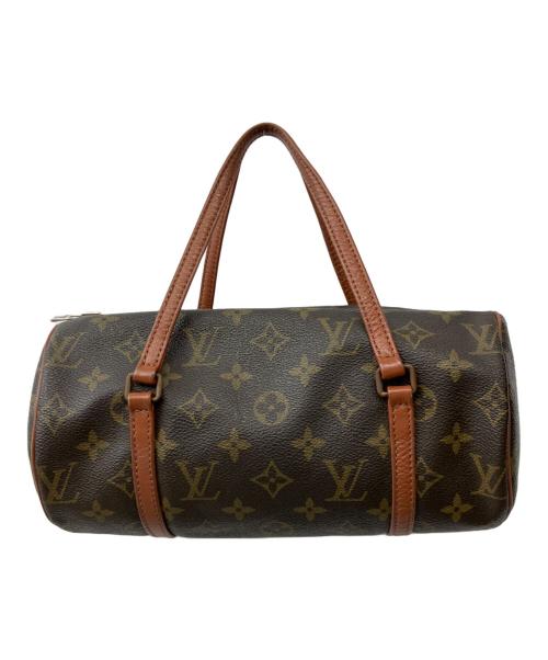 LOUIS VUITTON（ルイ ヴィトン）LOUIS VUITTON (ルイ ヴィトン) ハンドバッグの古着・服飾アイテム