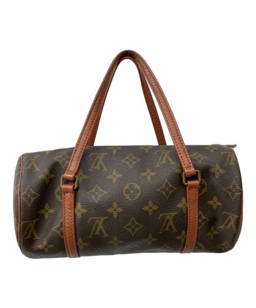 LOUIS VUITTON（ルイ ヴィトン）LOUIS VUITTON (ルイ ヴィトン) ハンドバッグの古着・服飾アイテム