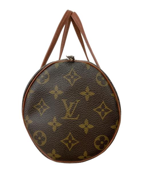 LOUIS VUITTON（ルイ ヴィトン）LOUIS VUITTON (ルイ ヴィトン) ハンドバッグの古着・服飾アイテム
