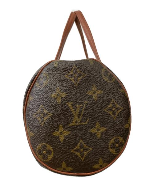 LOUIS VUITTON（ルイ ヴィトン）LOUIS VUITTON (ルイ ヴィトン) ハンドバッグの古着・服飾アイテム