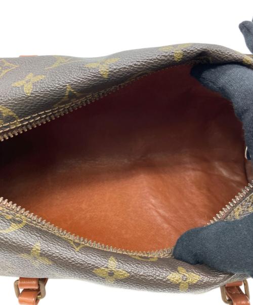 LOUIS VUITTON（ルイ ヴィトン）LOUIS VUITTON (ルイ ヴィトン) ハンドバッグの古着・服飾アイテム