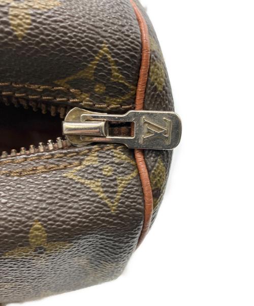 LOUIS VUITTON（ルイ ヴィトン）LOUIS VUITTON (ルイ ヴィトン) ハンドバッグの古着・服飾アイテム