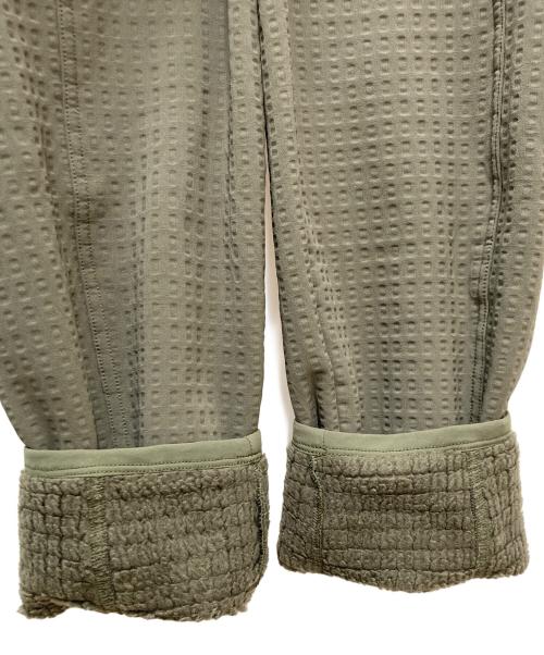 Patagonia（パタゴニア）Patagonia (パタゴニア) R2 Techface Pants 83690 オリーブ サイズ:XSの古着・服飾アイテム