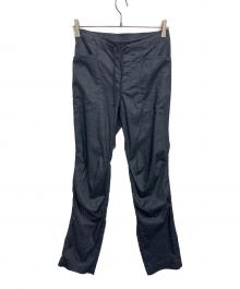 Patagonia（パタゴニア）の古着「Hampi Rock Pants」｜ネイビー