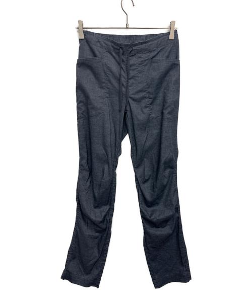 Patagonia（パタゴニア）Patagonia (パタゴニア) Hampi Rock Pants ネイビー サイズ:28の古着・服飾アイテム