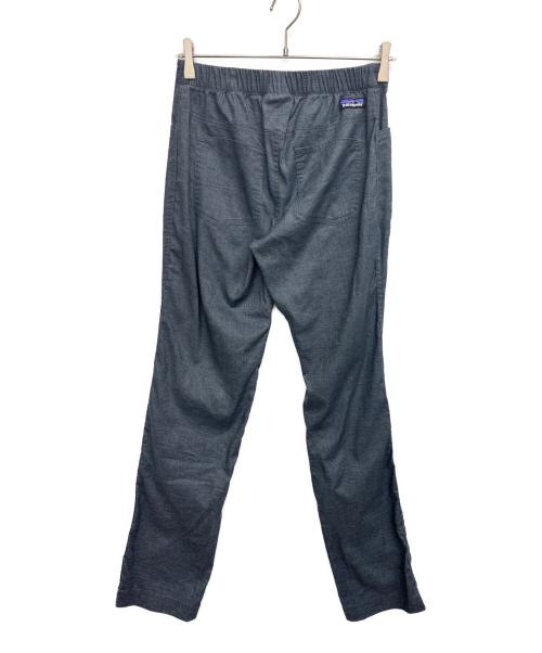 Patagonia（パタゴニア）Patagonia (パタゴニア) Hampi Rock Pants ネイビー サイズ:28の古着・服飾アイテム