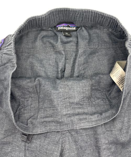 Patagonia（パタゴニア）Patagonia (パタゴニア) Hampi Rock Pants ネイビー サイズ:28の古着・服飾アイテム