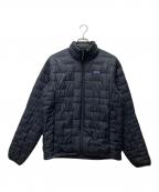 Patagoniaパタゴニア）の古着「Micro Puff Jacket　84066FA23」｜ブラック