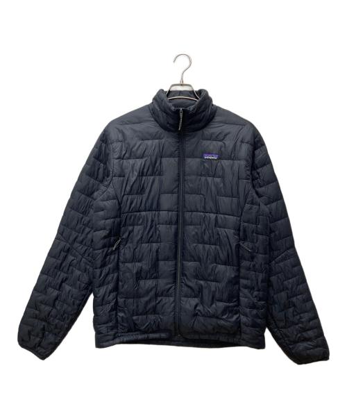 Patagonia（パタゴニア）Patagonia (パタゴニア) Micro Puff Jacket　84066FA23 ブラック サイズ:Mの古着・服飾アイテム