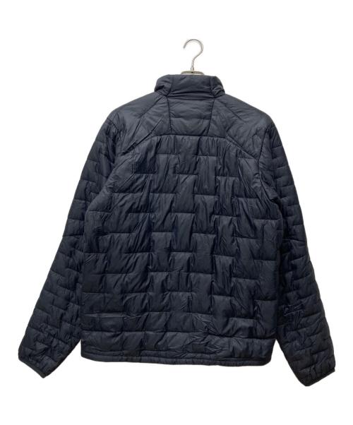 Patagonia（パタゴニア）Patagonia (パタゴニア) Micro Puff Jacket　84066FA23 ブラック サイズ:Mの古着・服飾アイテム