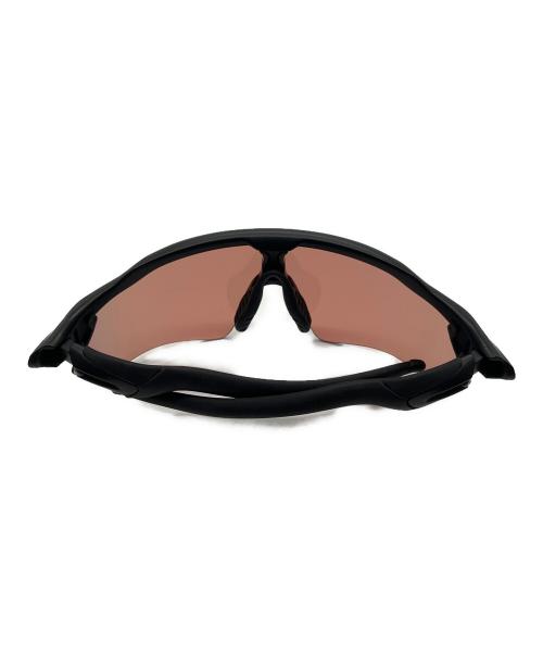 OAKLEY（オークリー）OAKLEY (オークリー) RADAR EV PATH ピンク×ブラックの古着・服飾アイテム