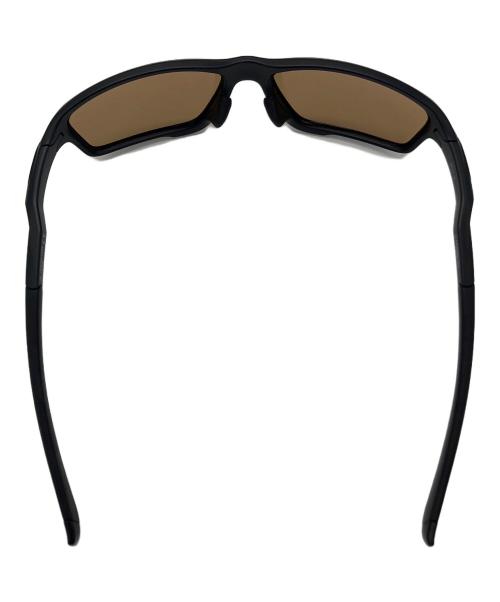 OAKLEY（オークリー）OAKLEY (オークリー) CROSSLINK ZERO クロスリンク ゼロ ブラウン×ブラックの古着・服飾アイテム
