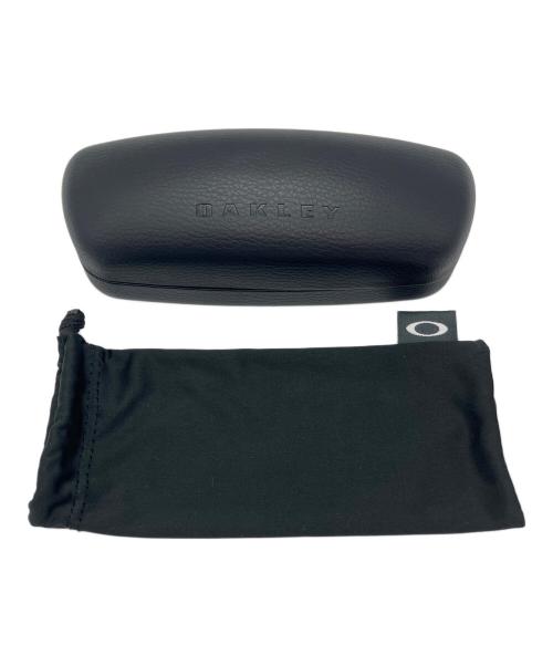 OAKLEY（オークリー）OAKLEY (オークリー) CROSSLINK ZERO クロスリンク ゼロ ブラウン×ブラックの古着・服飾アイテム